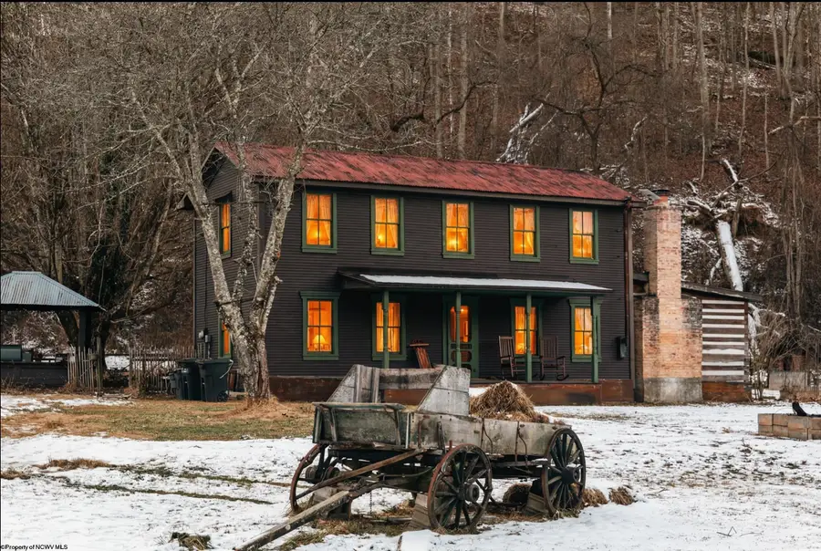 4054 Piney Fork Road, Pine Grove, WV 26419 - Image #3