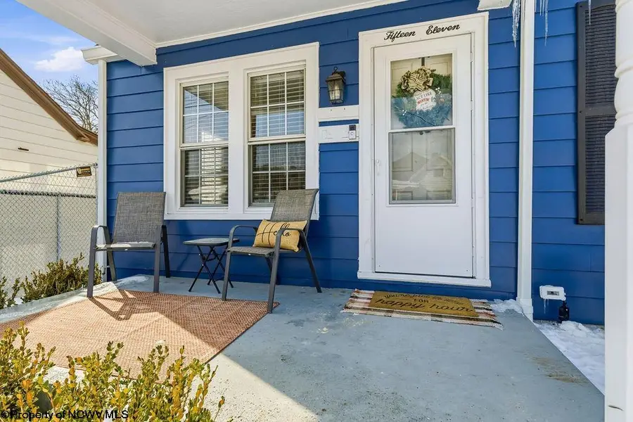 1511 Franklin Avenue, Clarksburg, WV 26301 - #2