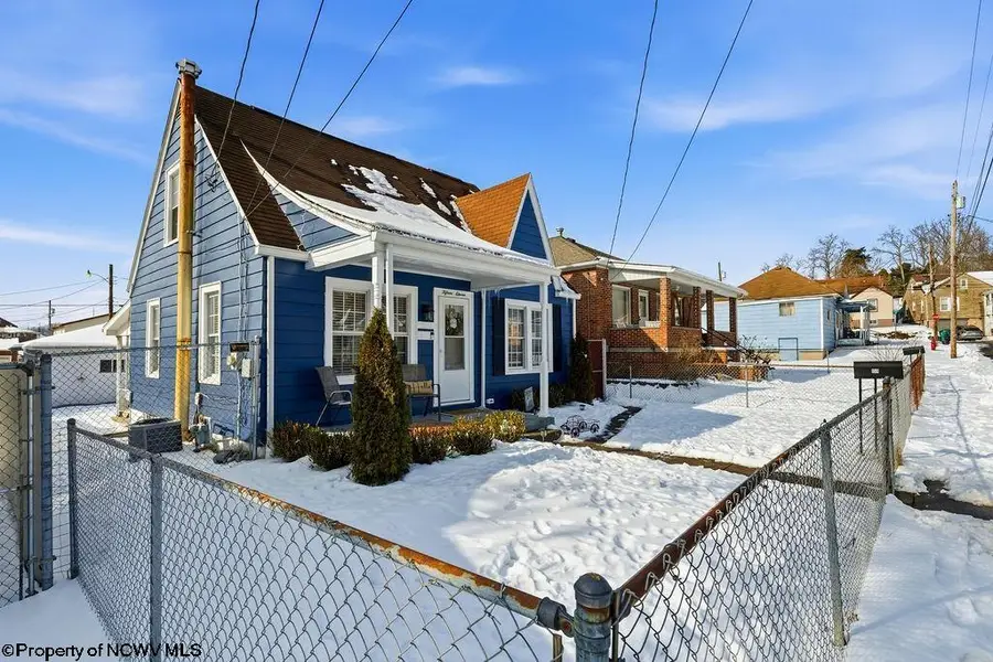 1511 Franklin Avenue, Clarksburg, WV 26301 - #3