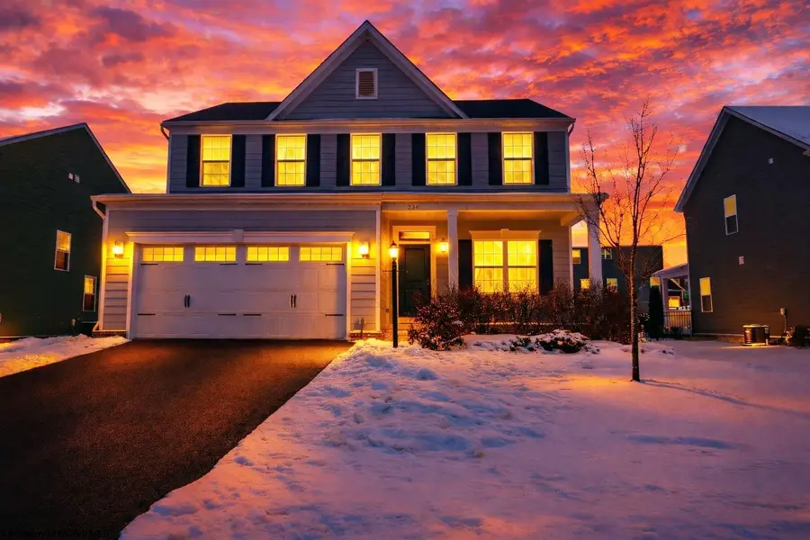 234 Falling Water Lane, Morgantown, WV 26508 - Image #2