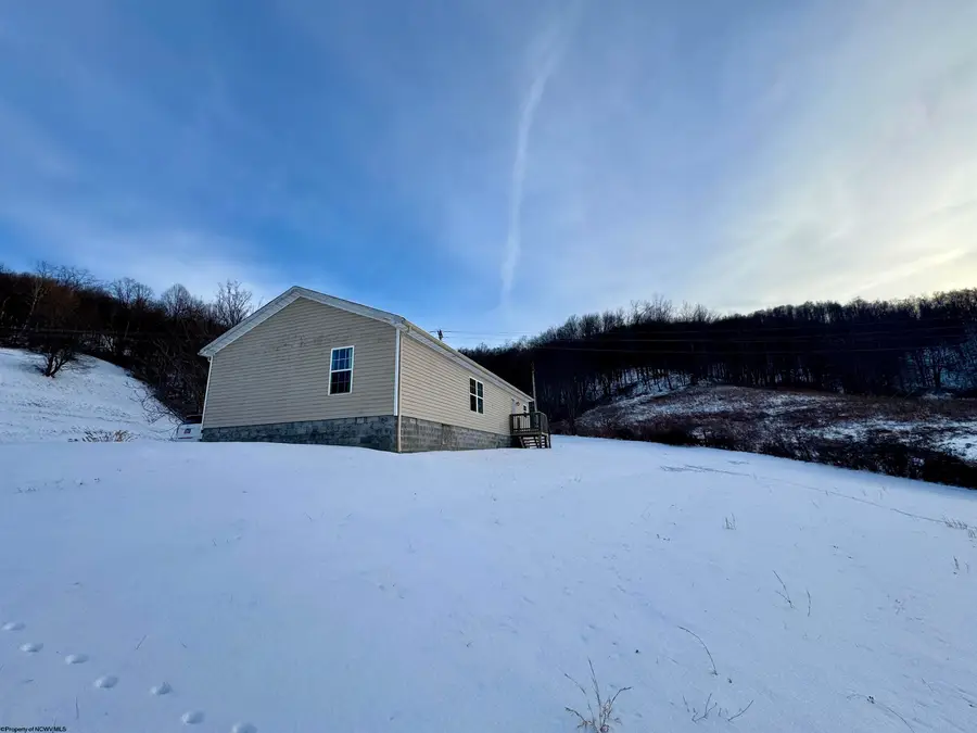 1154 Sunrise Drive, Lost Creek, WV 26385 - #3
