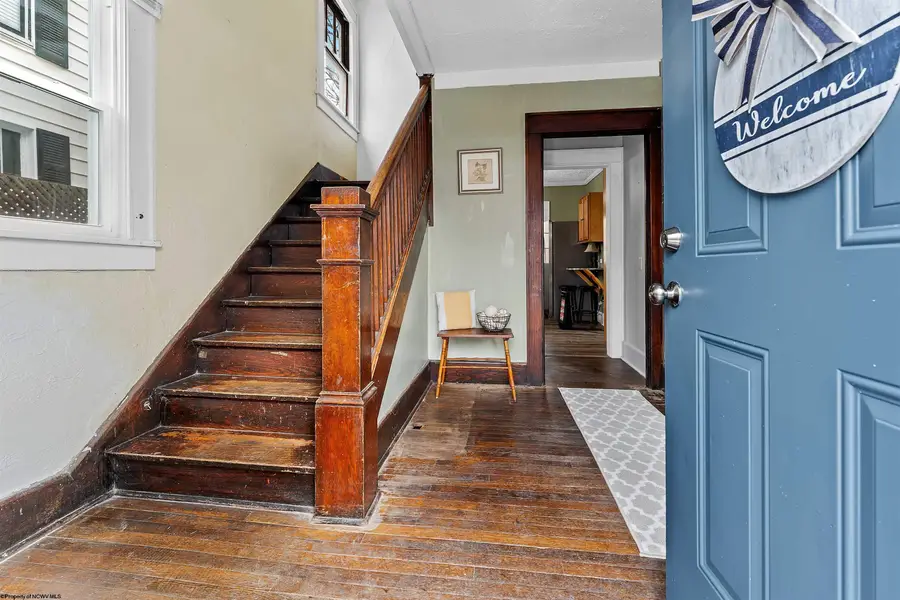 621 Alma Street, Morgantown, WV 26501 - #2