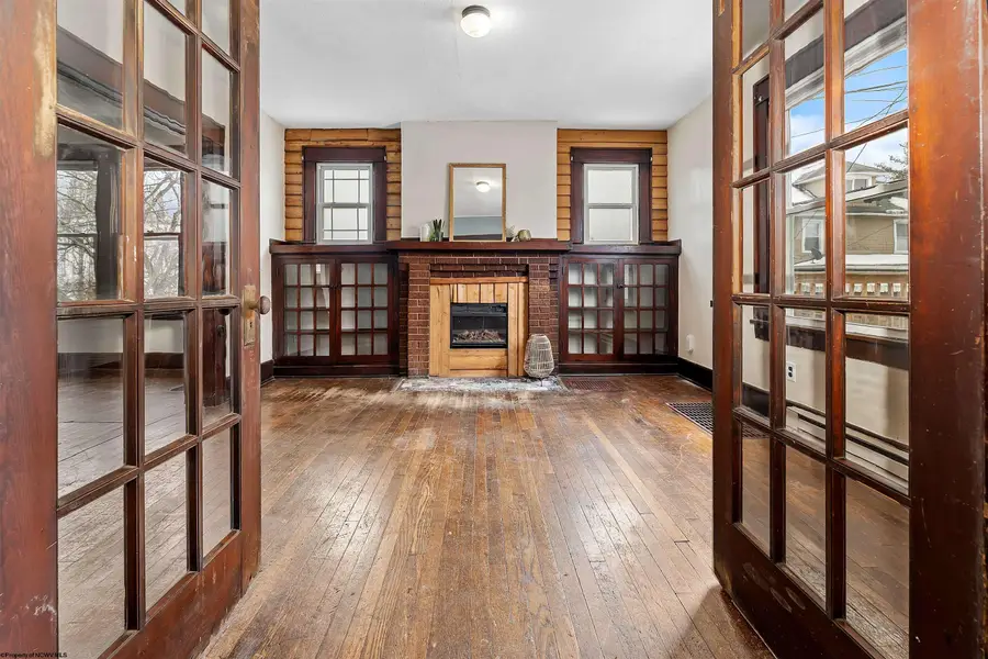 621 Alma Street, Morgantown, WV 26501 - #3