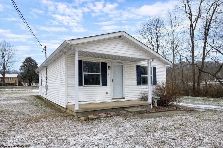 119 Riverview Heights, Weston, WV 26452 - #2