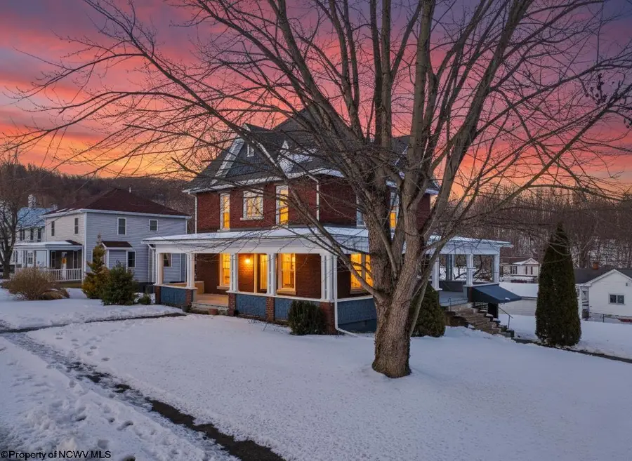 44 Paw Paw Avenue, Rivesville, WV 26588 - #2