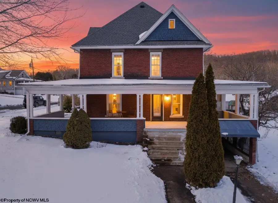 44 Paw Paw Avenue, Rivesville, WV 26588 - #3