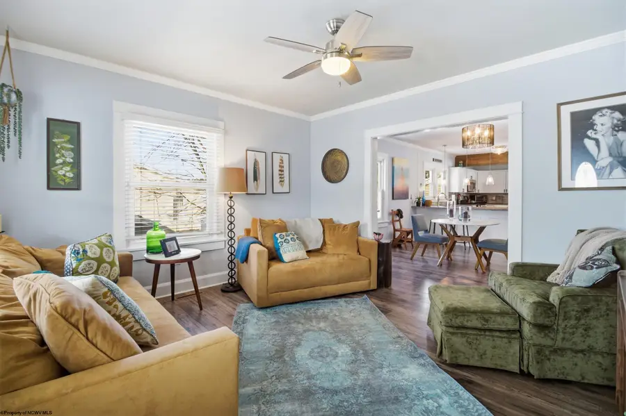 222 Johnson Avenue, Bridgeport, WV 26330 - #2