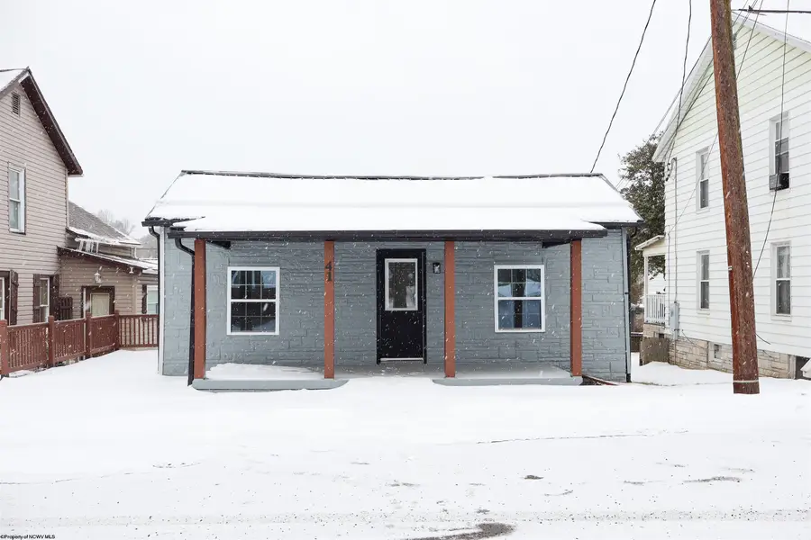 41 Jasper Street, Rivesville, WV 26588 - #2