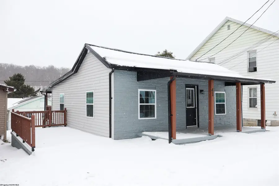 41 Jasper Street, Rivesville, WV 26588 - #3