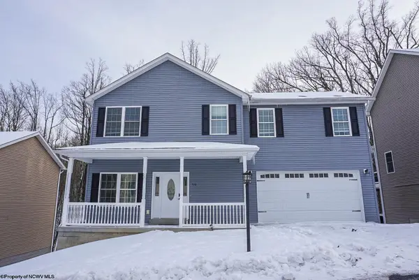 310 Hidden Point Trail, Morgantown, WV 26508