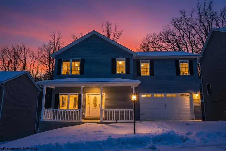 310 Hidden Point Trail, Morgantown, WV 26508 - Image #2