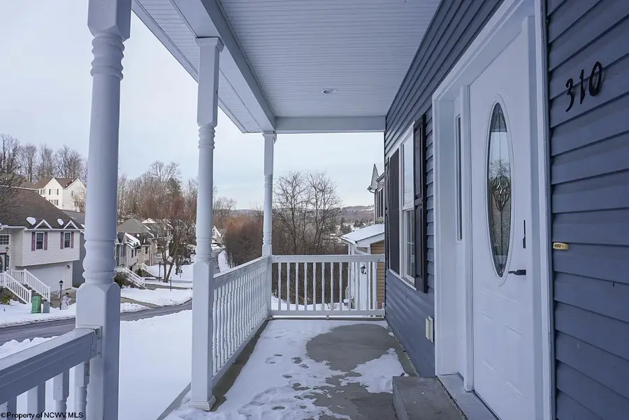 310 Hidden Point Trail, Morgantown, WV 26508 - Image #3