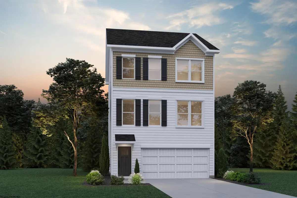 743 Hardman Drive, Morgantown, WV 26501 - Image #1