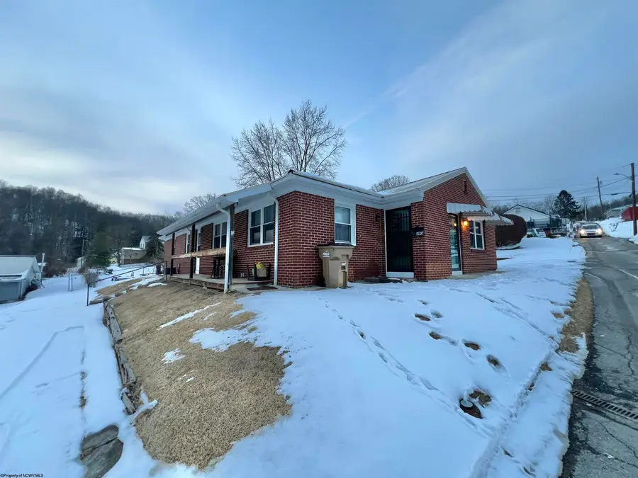 803 Kuntz Street, Weston, WV 26452 - #3