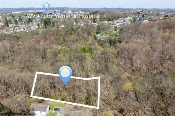 tbd Wright Street, Morgantown, WV 26501