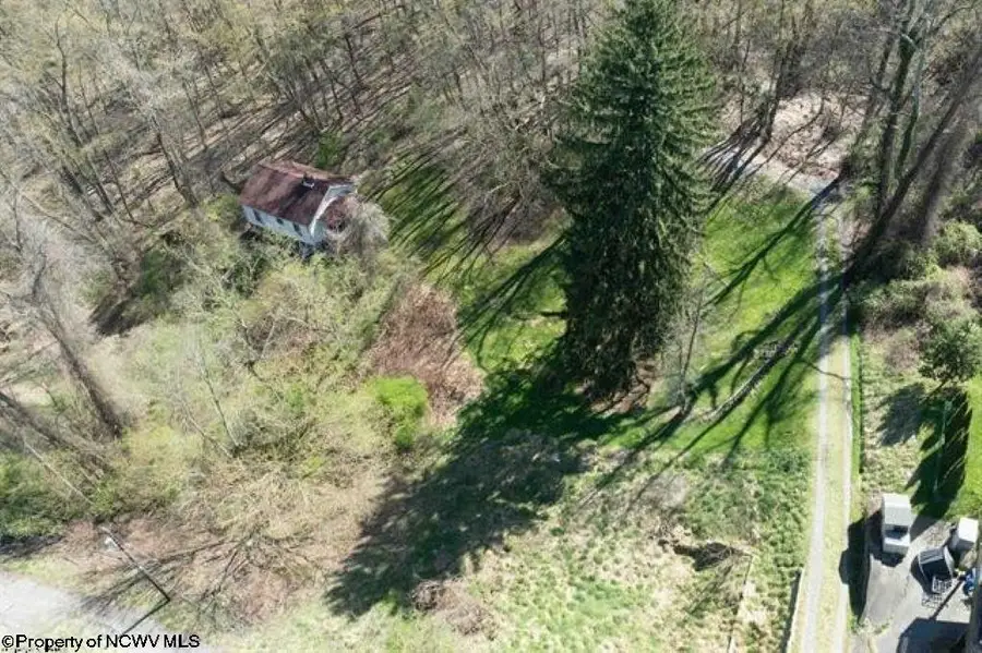 tbd Winter Alley, Morgantown, WV 26501 - Image #3