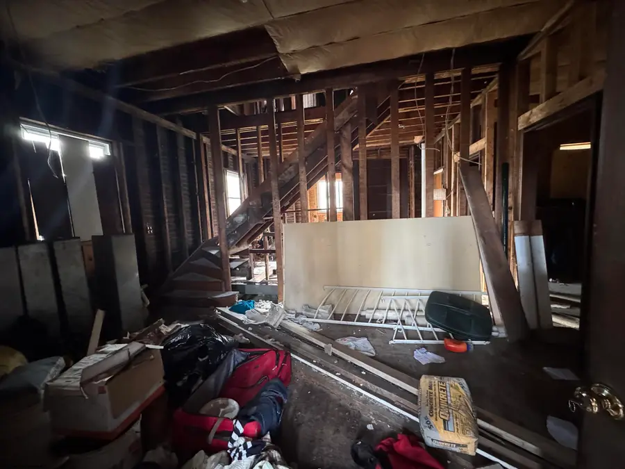 371 Hickman Street, Clarksburg, WV 26301 - #2