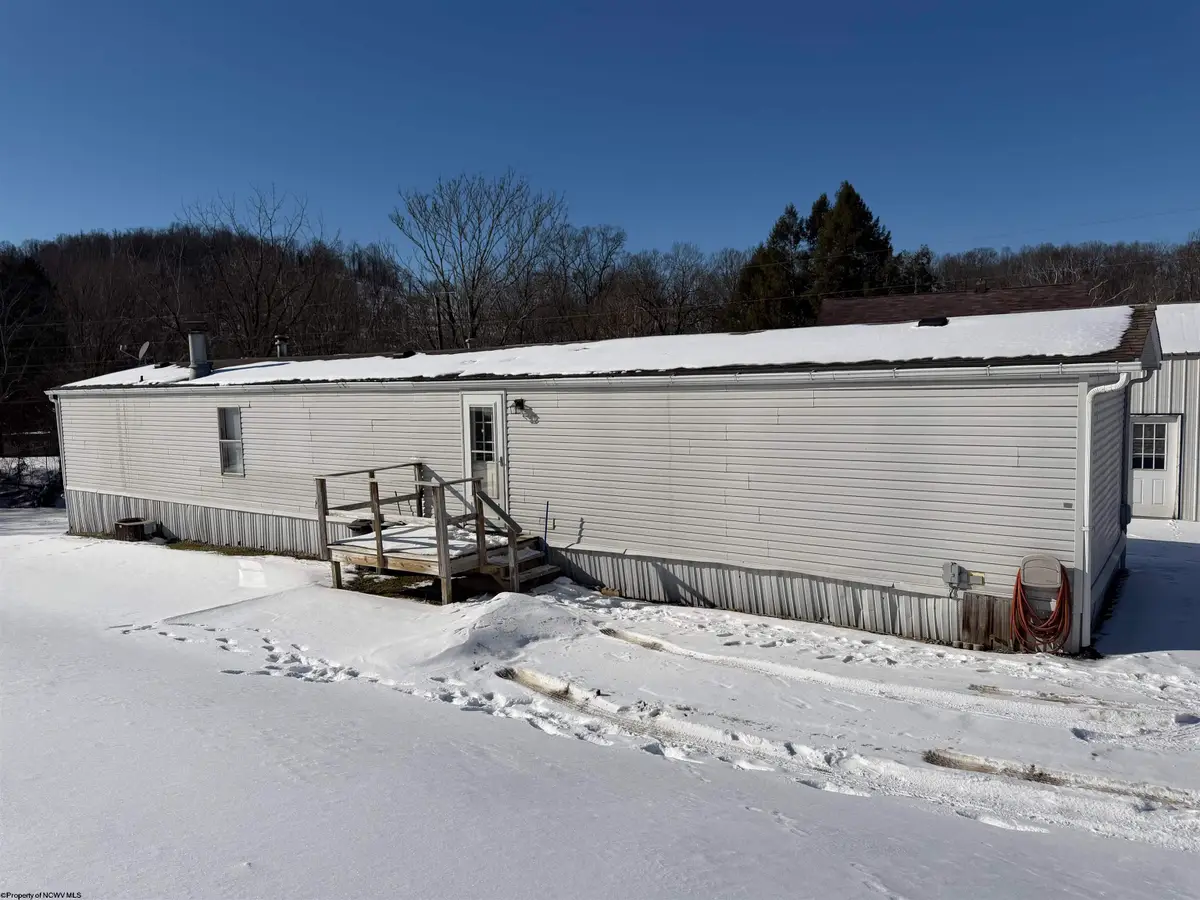 106 Levels Road, Fairmont, WV 26554 - #1