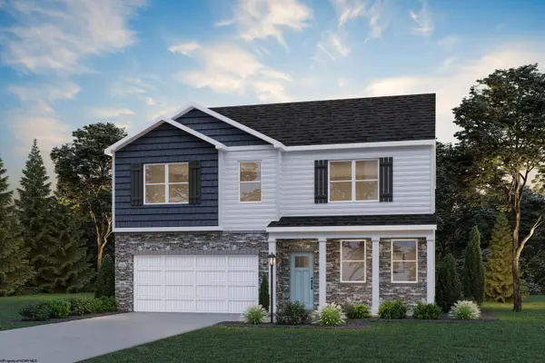 1043 Worthington Drive, Bridgeport, WV 26330