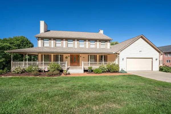 1403 Far Meadows Drive, Morgantown, WV 26508