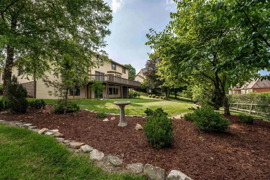 1403 Far Meadows Drive, Morgantown, WV 26508 - #2