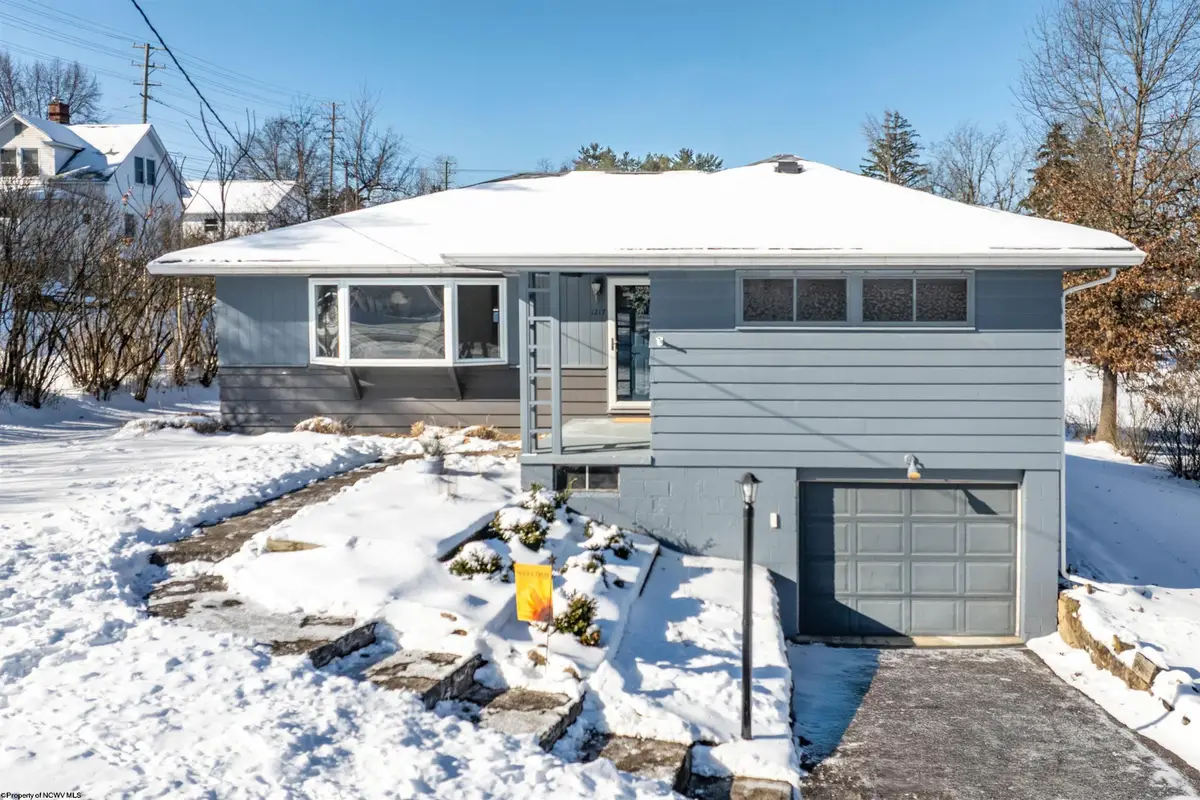 1217 Corvet Avenue, Morgantown, WV 26505 - #1