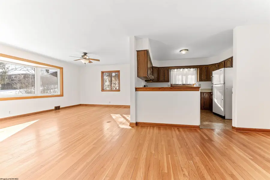 1217 Corvet Avenue, Morgantown, WV 26505 - #3