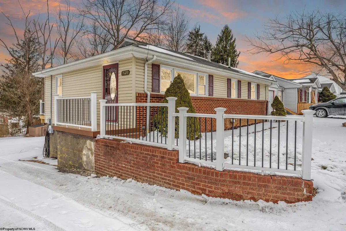 501 Willow Lane, Bridgeport, WV 26330 - #1