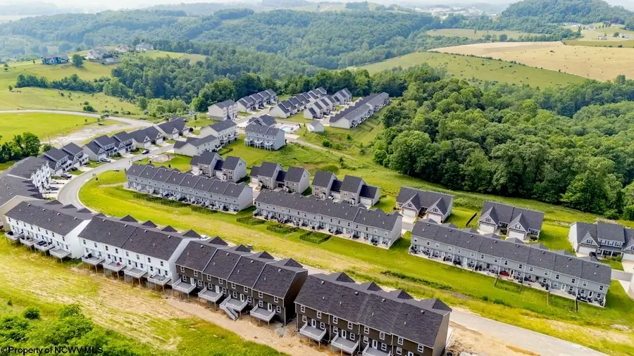 286 Red Oak Lane, Morgantown, WV 26501 - #2