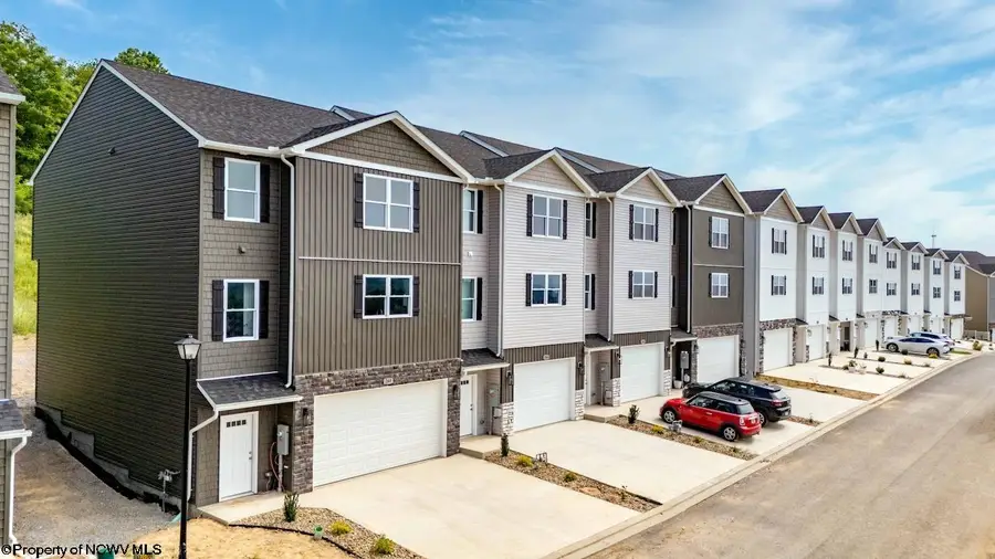 286 Red Oak Lane, Morgantown, WV 26501 - #3