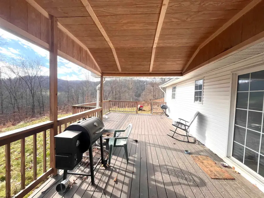 247 Mount Zion Lane, Moatsville, WV 26405 - #2