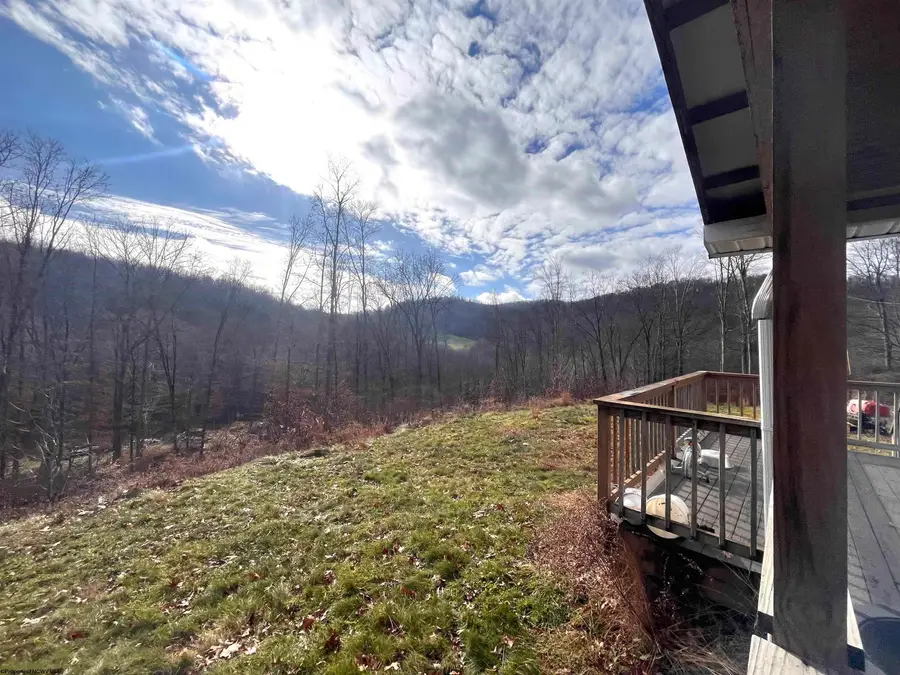 247 Mount Zion Lane, Moatsville, WV 26405 - #3