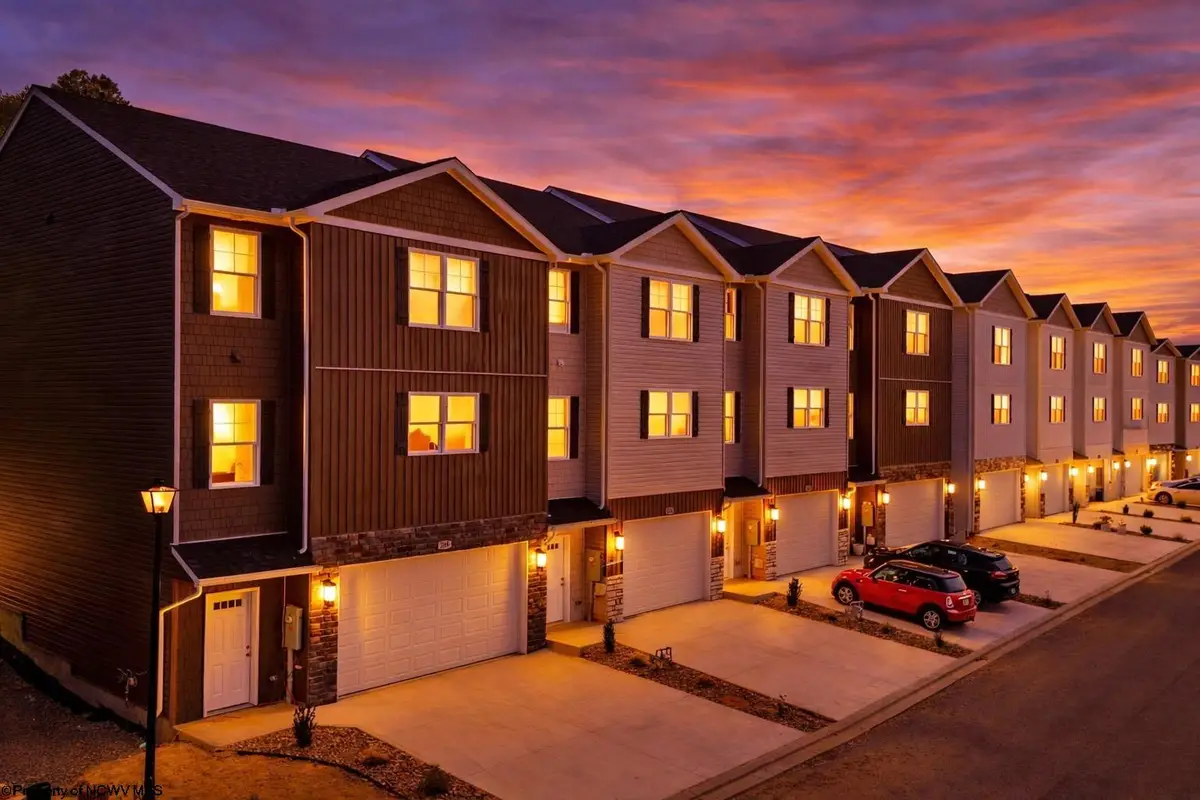 284 Red Oak Lane, Morgantown, WV 26501 - #1