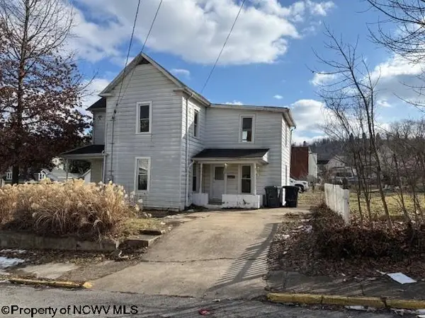 200 Cherry Street, Morgantown, WV 26501