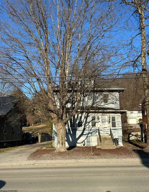 635 S Main Street, Philippi, WV 26416