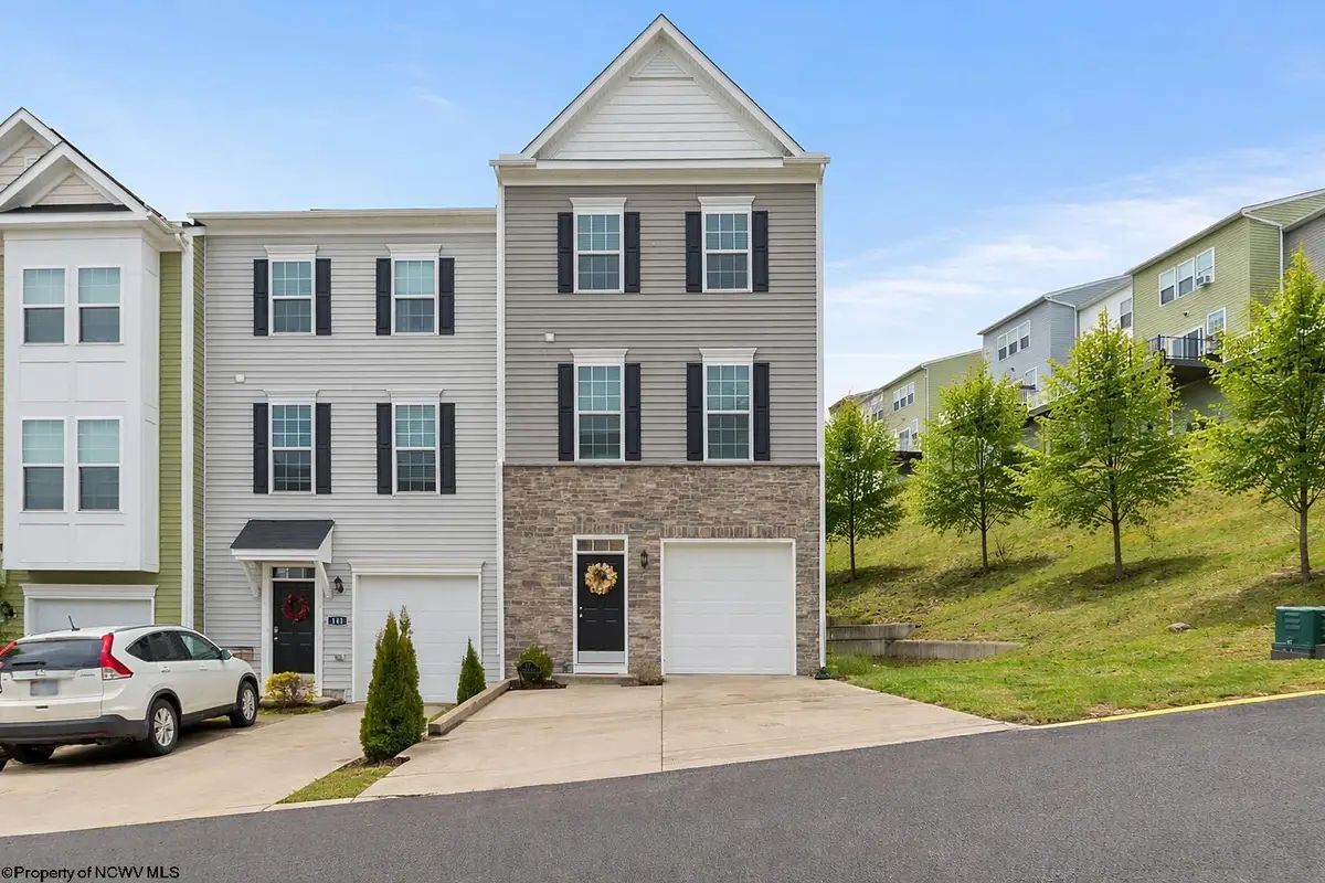 147 Inlet Street, Morgantown, WV 26508 - #1