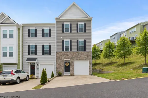 147 Inlet Street, Morgantown, WV 26508