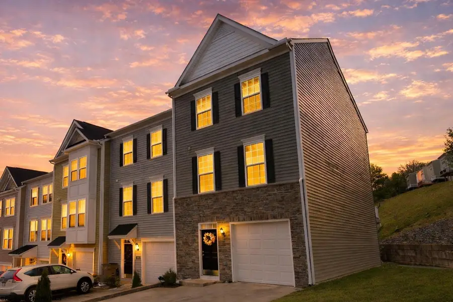 147 Inlet Street, Morgantown, WV 26508 - #2