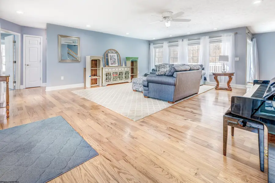 55 Augusta Pines Drive, Fairmont, WV 26554 - #2