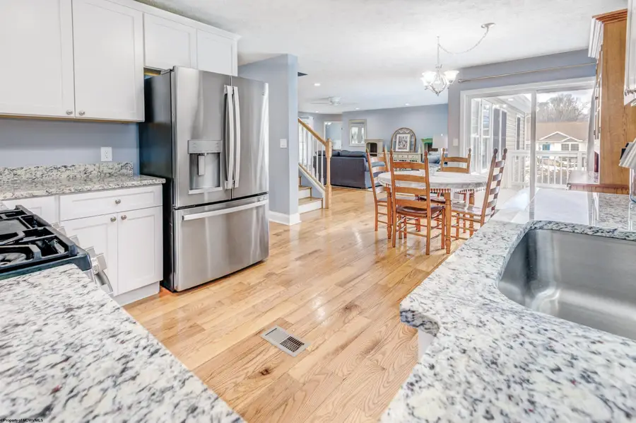 55 Augusta Pines Drive, Fairmont, WV 26554 - #3