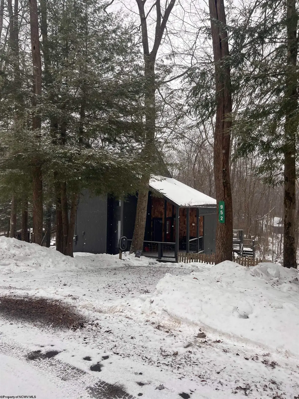 952 Rhododendron Drive, Terra Alta, WV 26764 - #1