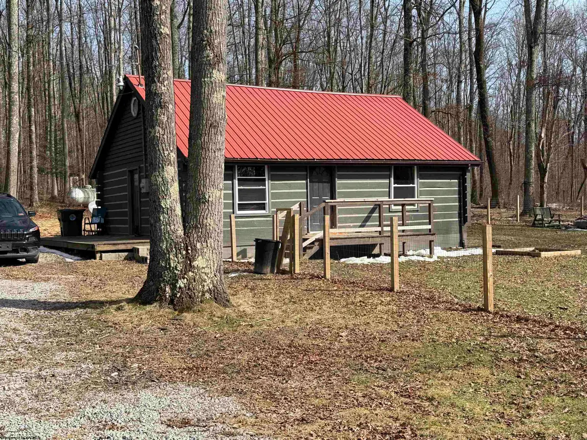 2122 Mt Nebo Road, Buckhannon, WV 26201 - #1