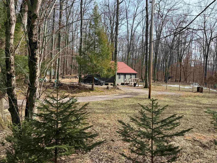 2122 Mt Nebo Road, Buckhannon, WV 26201 - #3