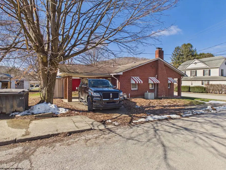 84 Wabash Avenue, Philippi, WV 26146 - #3