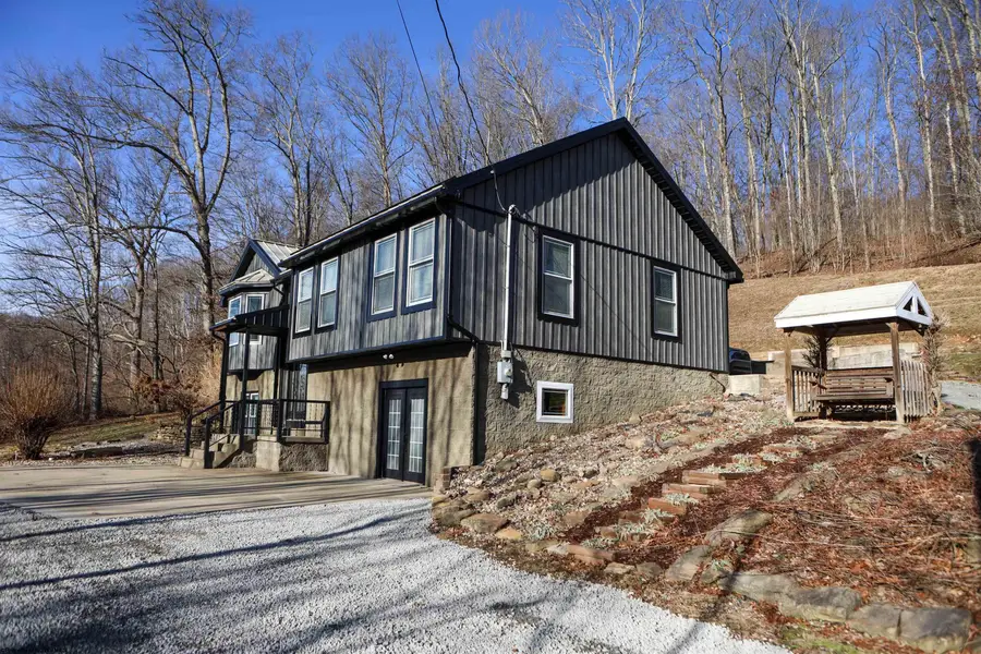 981 Barbour Pike, Mount Clare, WV 26408 - #2