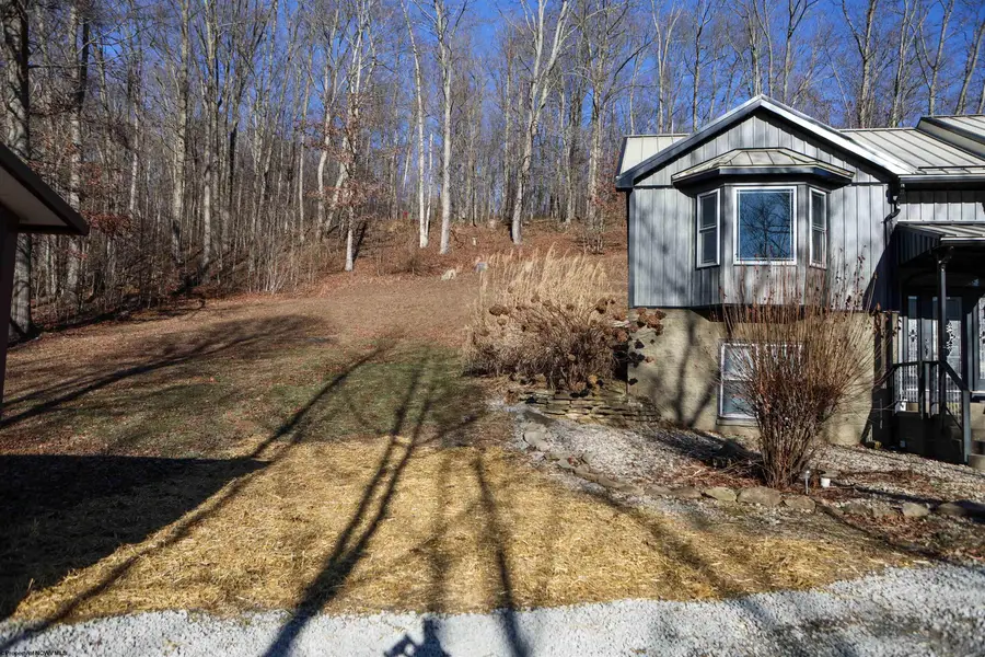 981 Barbour Pike, Mount Clare, WV 26408 - #3