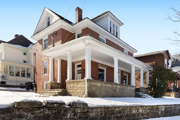 318 Wilson Avenue, Morgantown, WV 26501