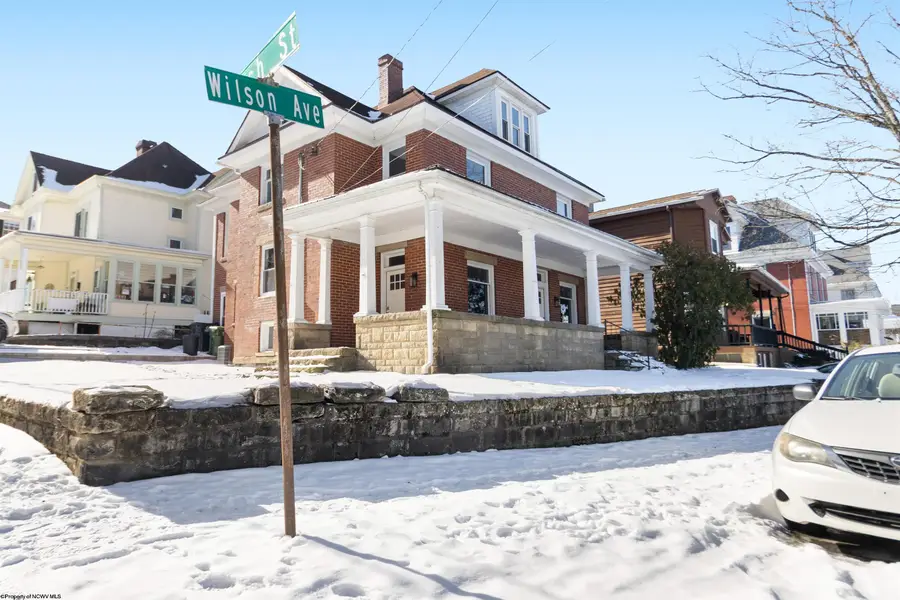 318 Wilson Avenue, Morgantown, WV 26501 - #2