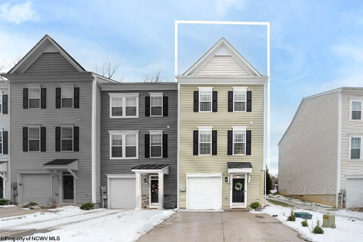 515 Turquoise Lane, Morgantown, WV 26508 - #1