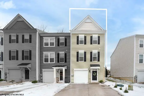 515 Turquoise Lane, Morgantown, WV 26508